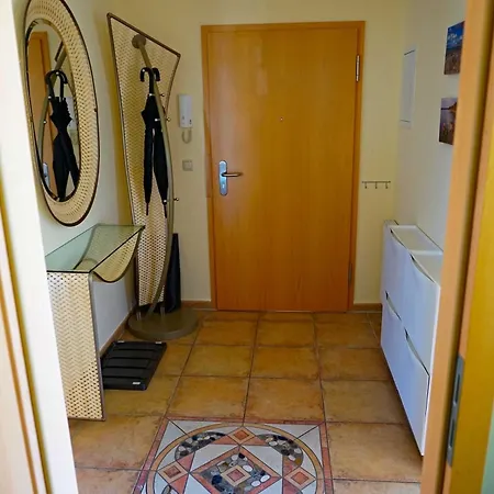 'haus Strandgut', Haberland Graal-Mueritz