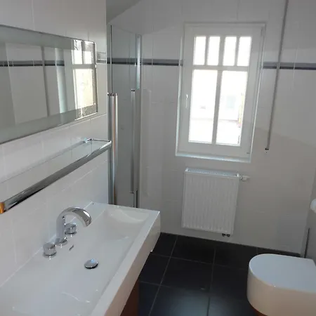 'haus Strandgut', Haberland * Graal-Mueritz