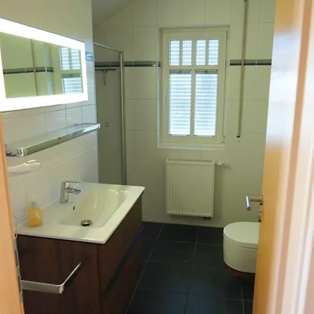 'haus Strandgut', Haberland Apartmán