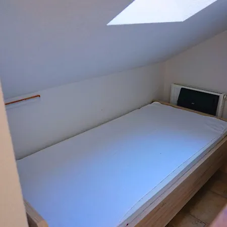 'haus Strandgut', Haberland Lejlighed *