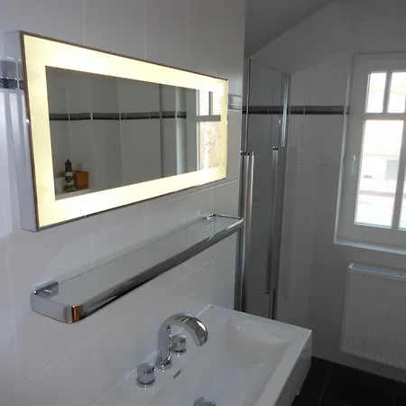 'haus Strandgut', Haberland