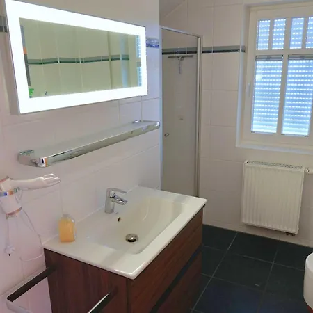 'haus Strandgut', Haberland Apartmán *