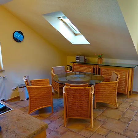 'haus Strandgut', Haberland