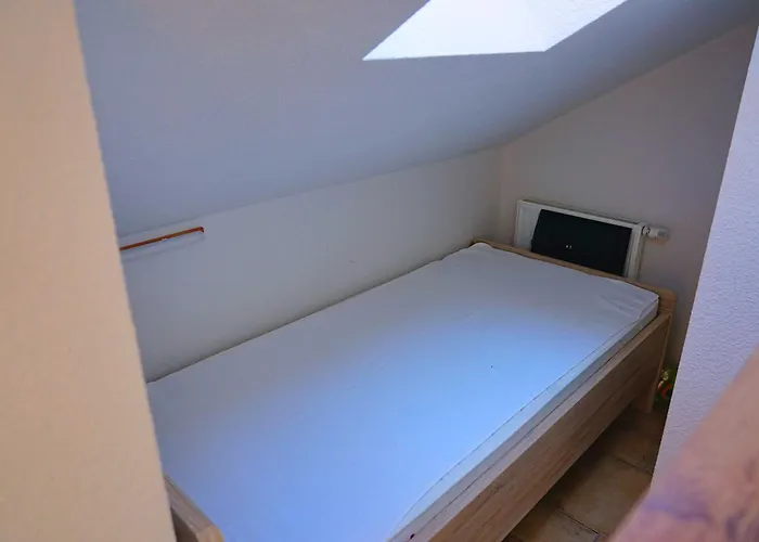 'haus Strandgut', Haberland 公寓 *